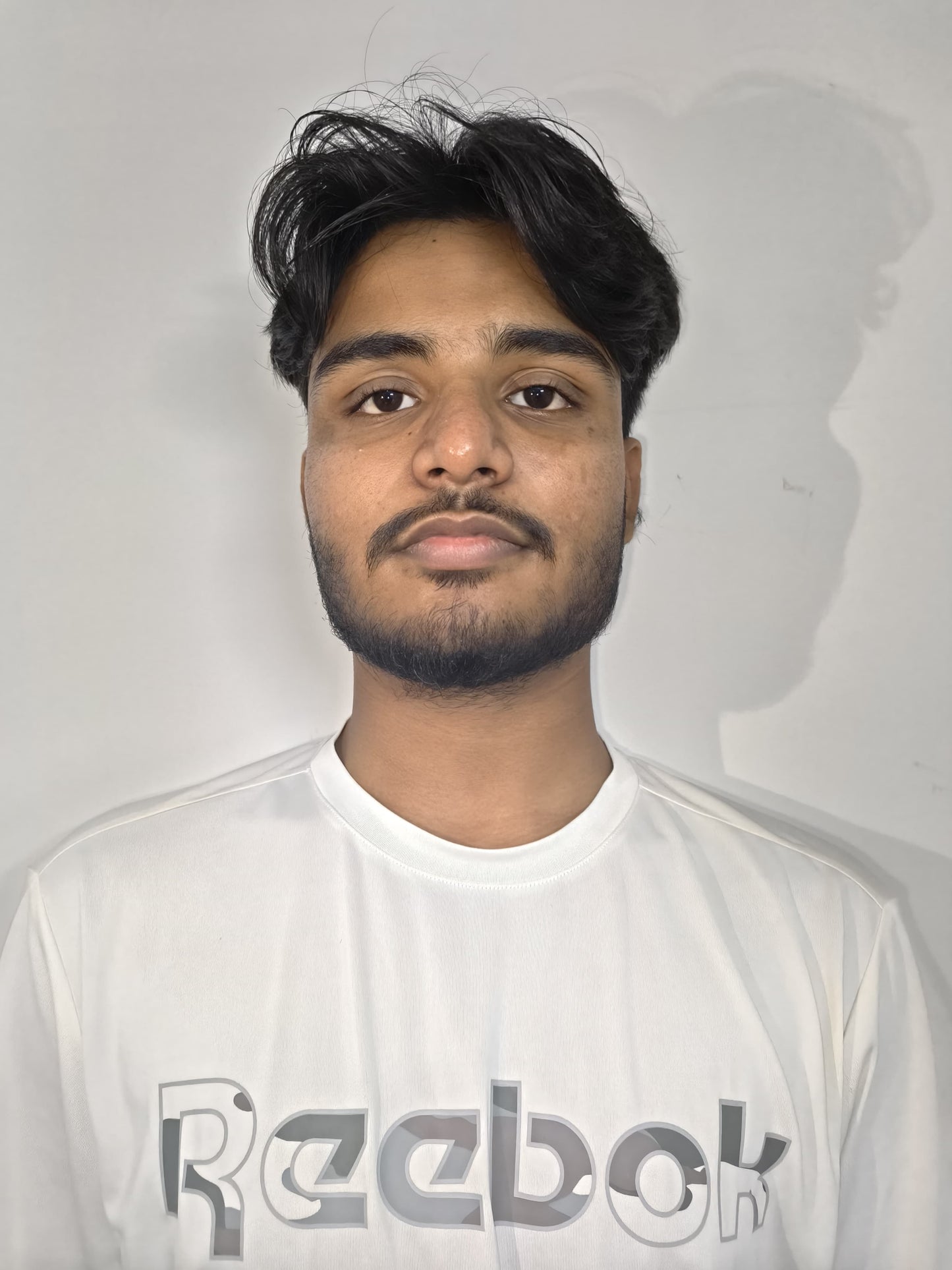 my self Raj
