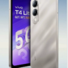 T4 Lite 5G (Titanium Gold 2026, 128 GB)